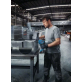 BOSCH GRG 18V-16 akumuliatorinis kniediklis SOLO, CT